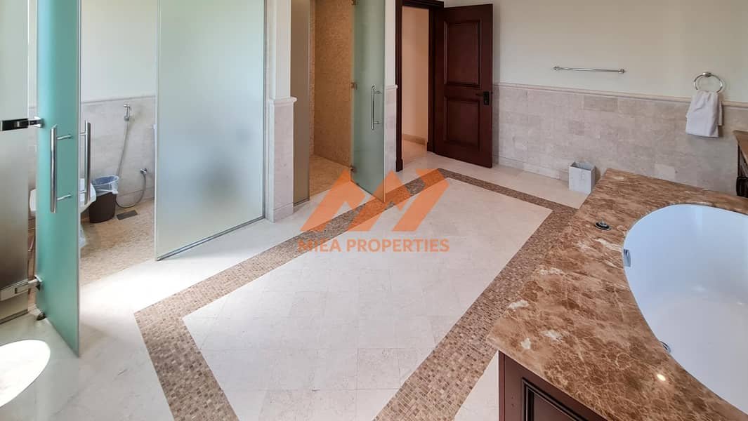 Saadiyat Beach Villas