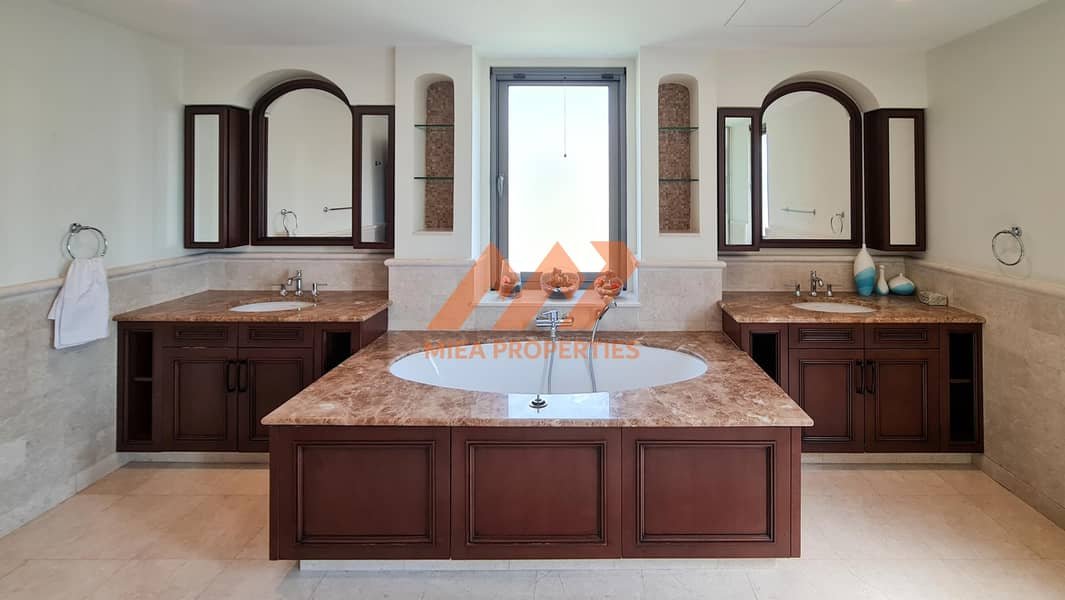 Saadiyat Beach Villas