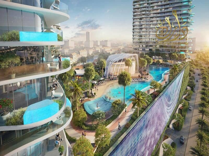 Dubai | LockMyKey
