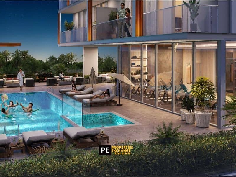Minati Homes 1