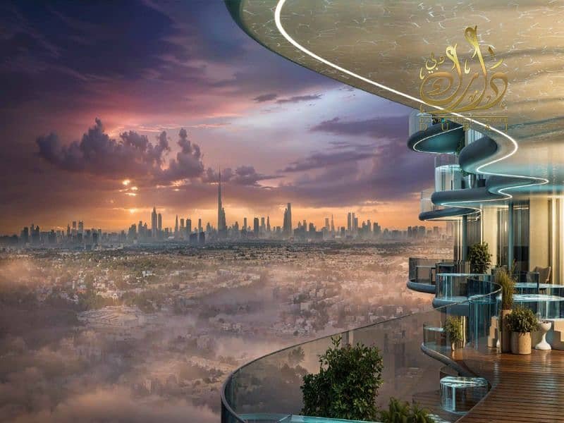 City of Arabia