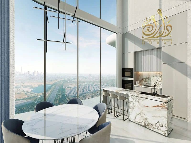 Dubai | LockMyKey