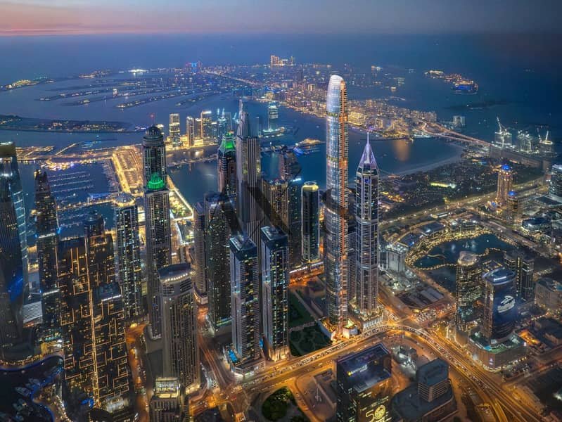 Dubai | LockMyKey