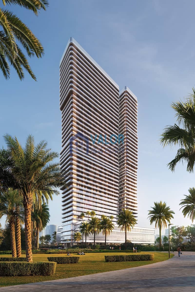 Dubai Science Park