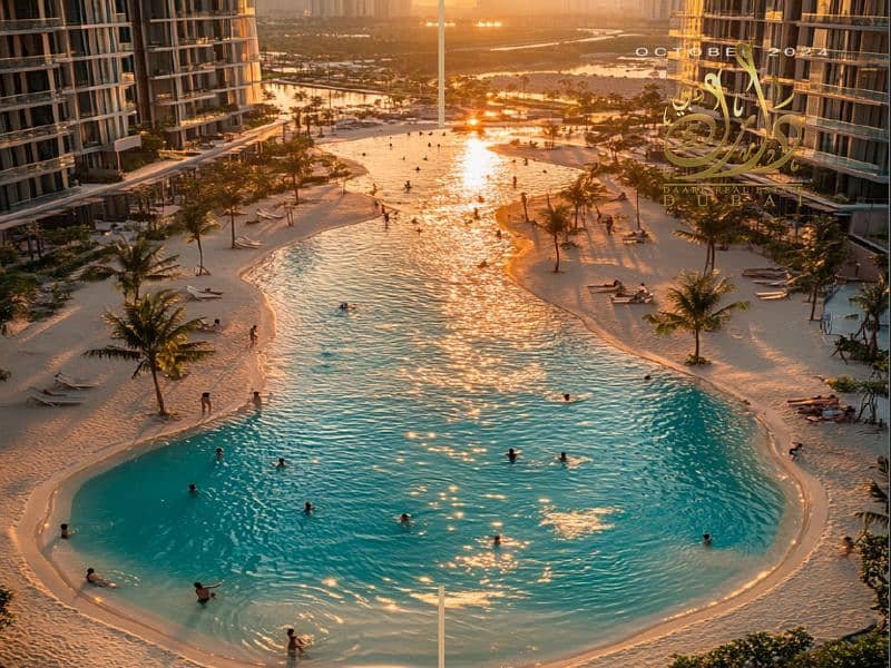 City of Arabia