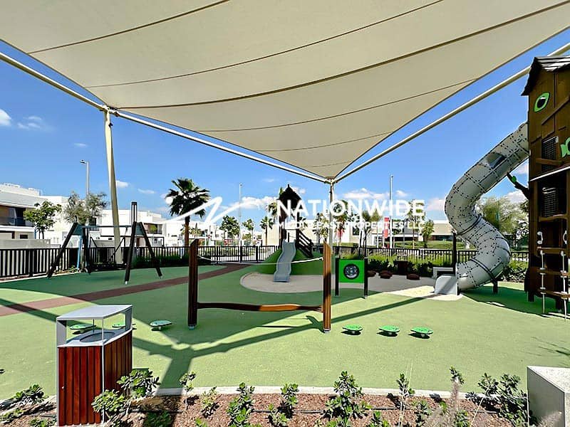 Yas Island