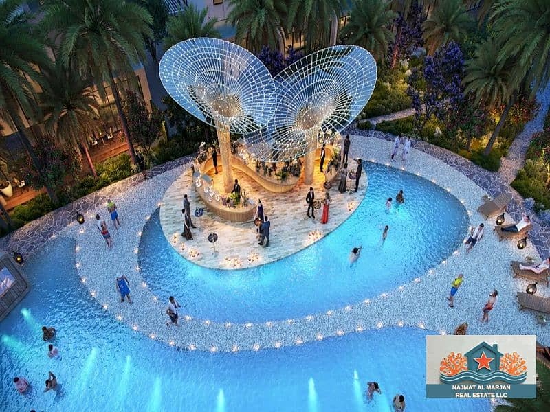 Dubailand