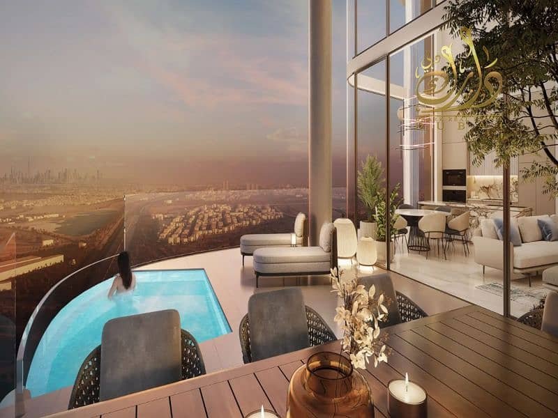 Dubai | LockMyKey
