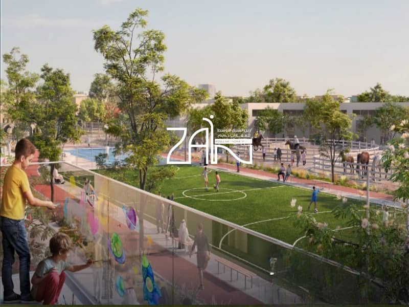 The Sustainable City