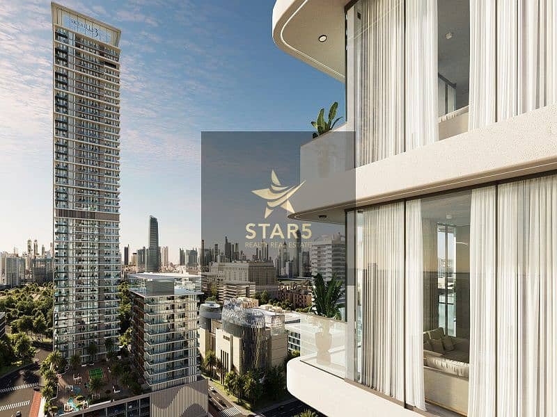 Skyhills Residence 3