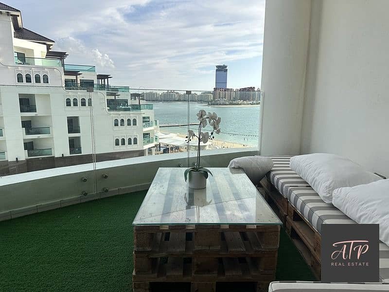Palm Jumeirah