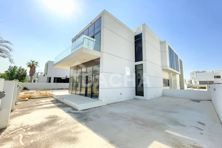 DAMAC Hills