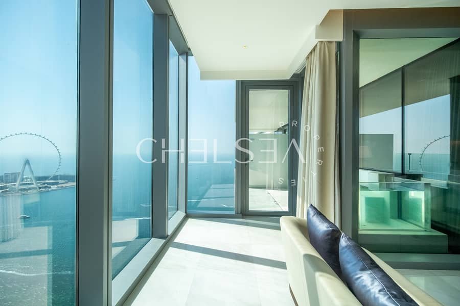 FIVE Luxe