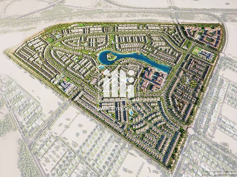 Zayed City