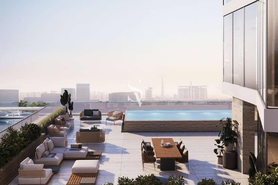 Dubai | LockMyKey
