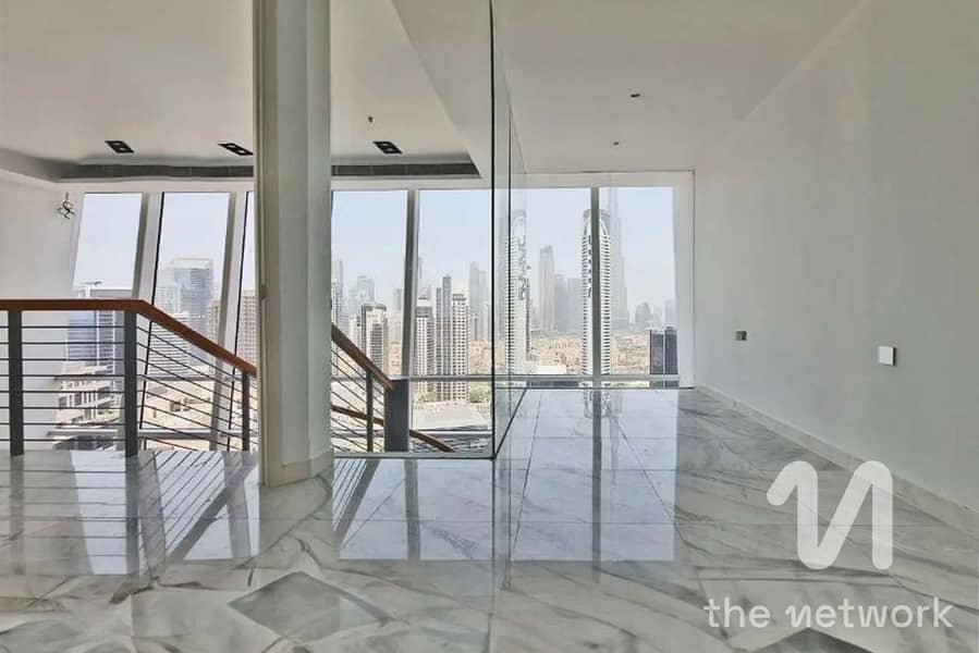 The Pad
