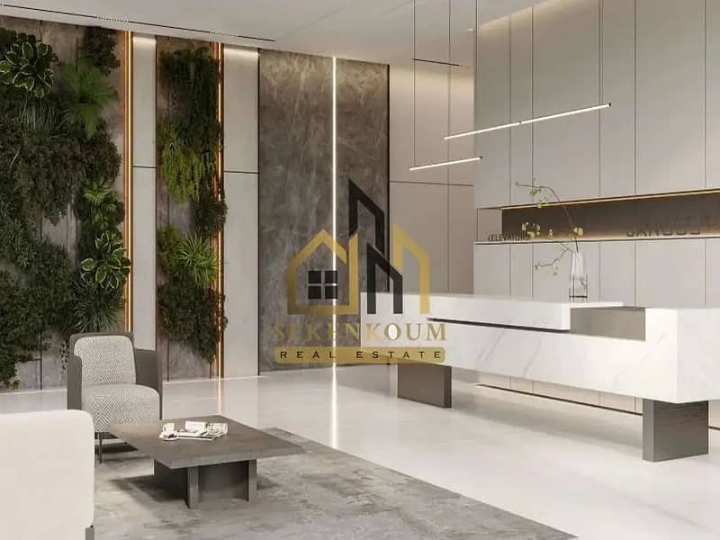 Dubai | LockMyKey