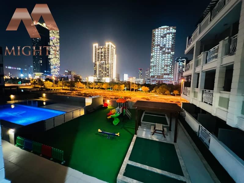 Jumeirah Village Circle (JVC)