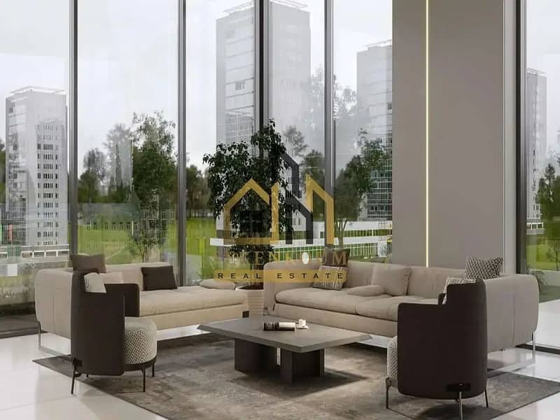 Al Furjan West