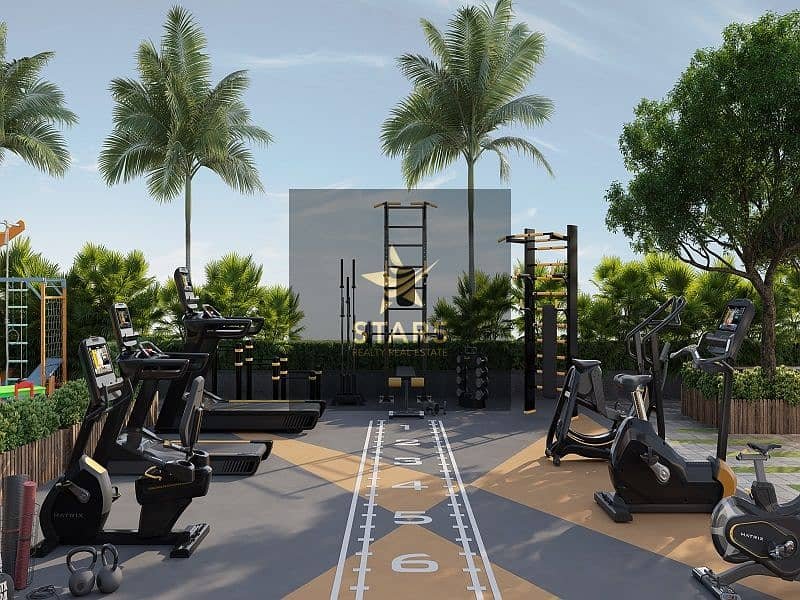 Skyhills Residence 3