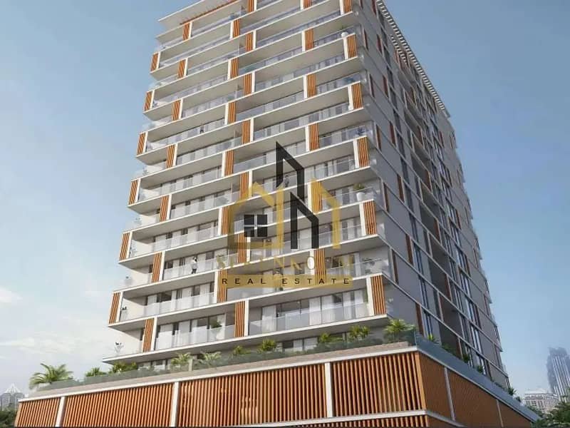 Minati Homes 1
