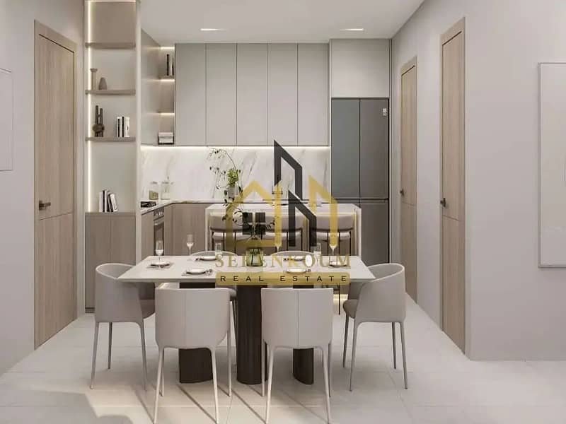 Minati Homes 1