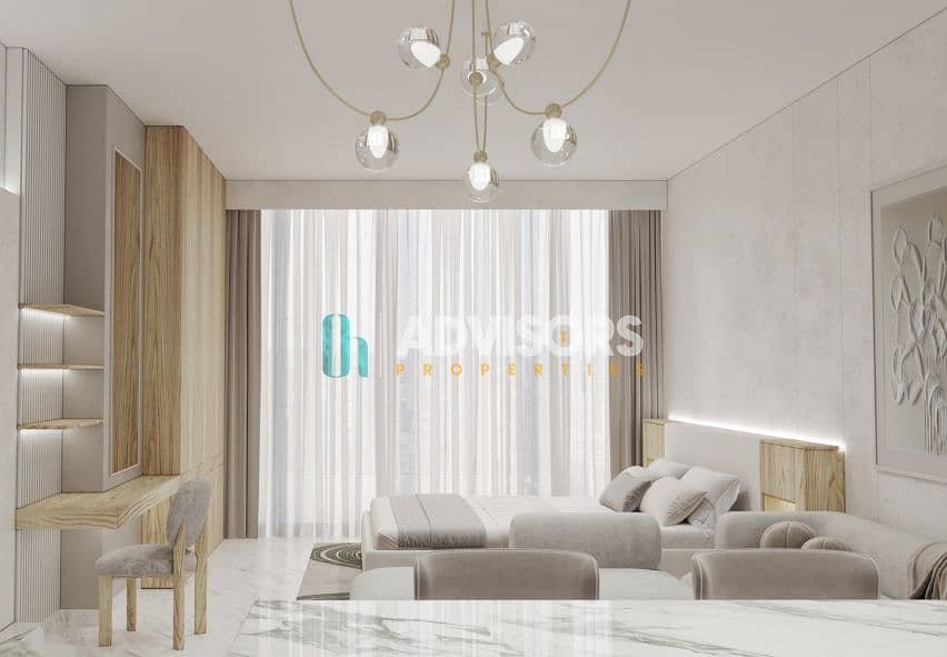 Shams Abu Dhabi
