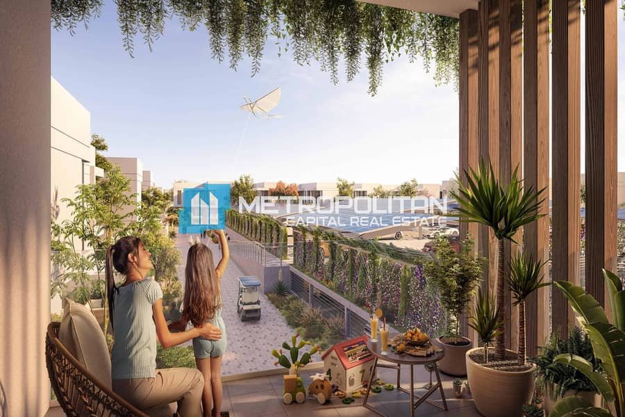 The Sustainable City