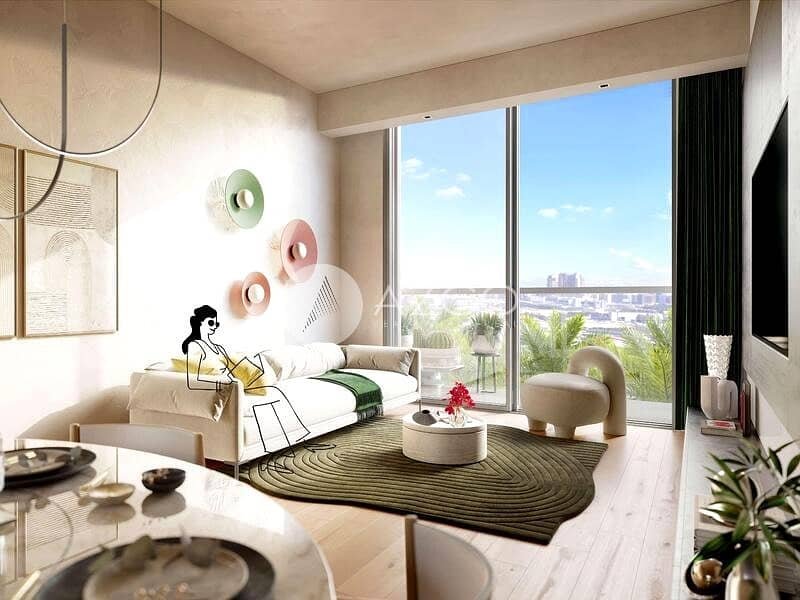 Rise Residences