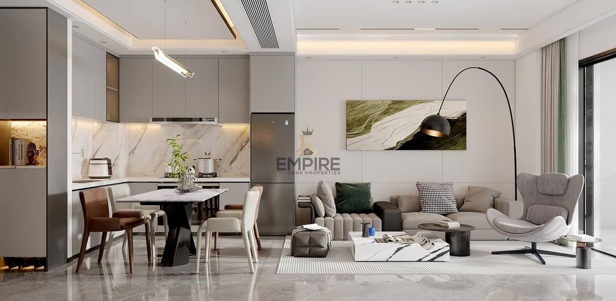 Dubai | LockMyKey