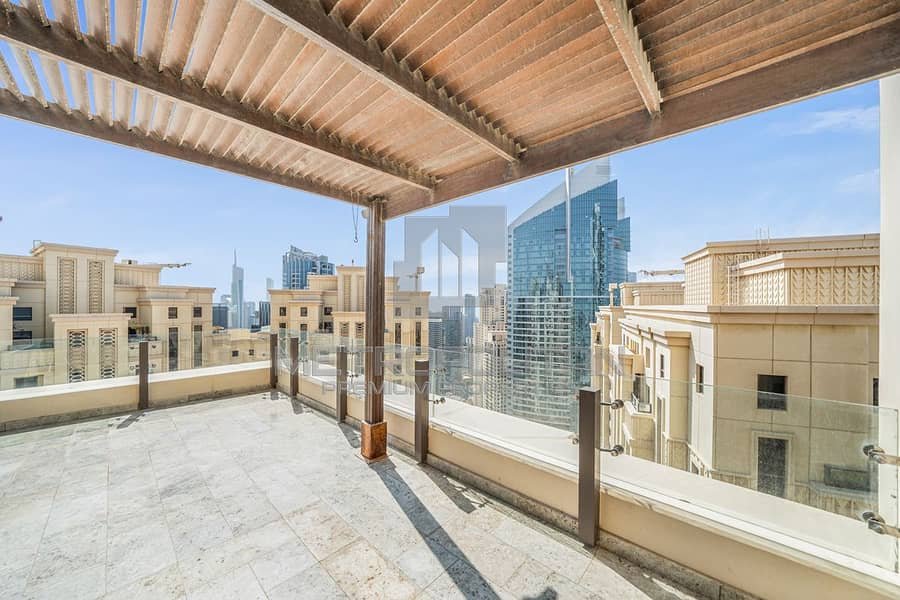 Jumeirah Beach Residence (JBR)