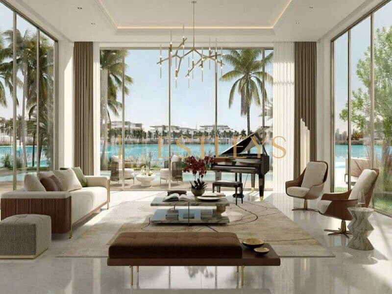 Mohammed Bin Rashid City