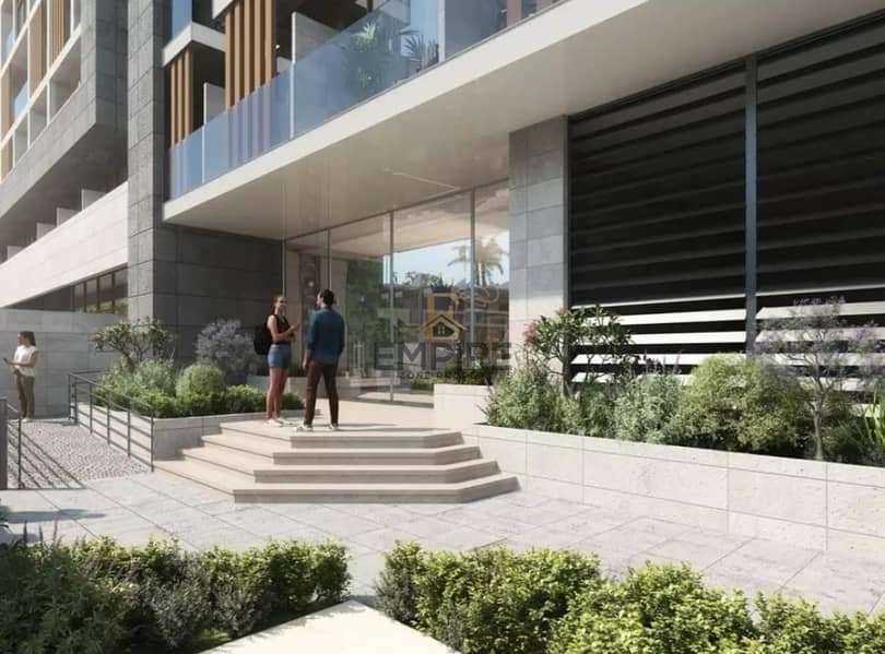 Verdana Residence