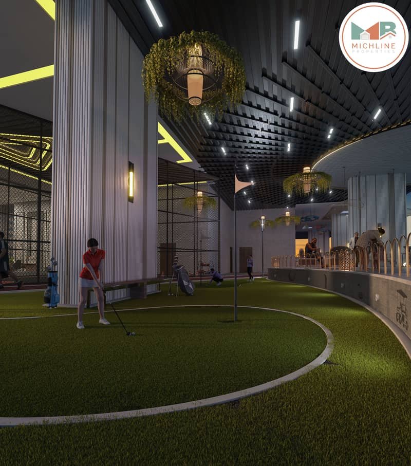 Dubai Science Park