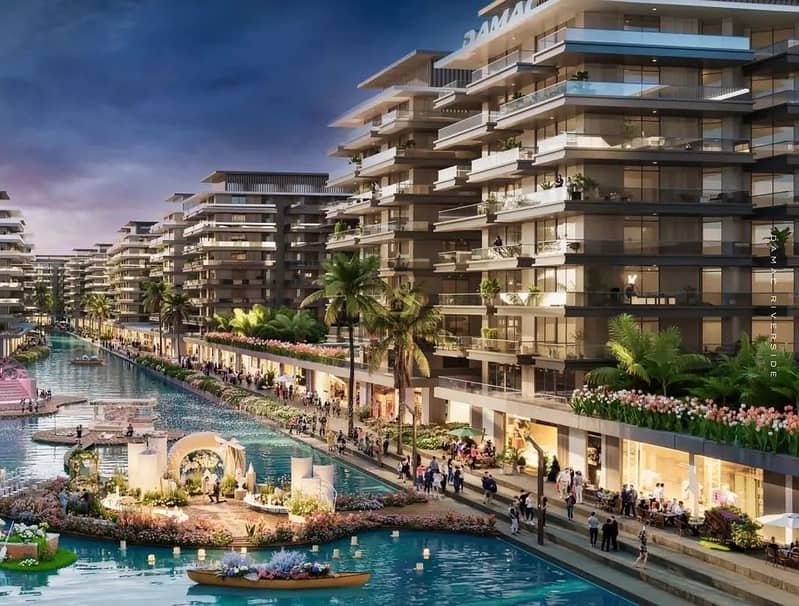 Dubai Investment Park (DIP)