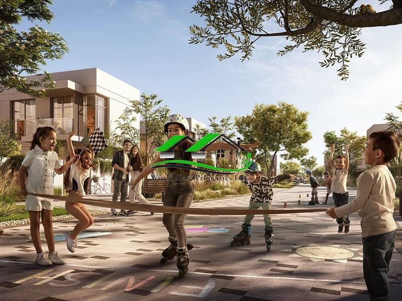 The Sustainable City
