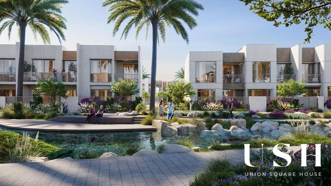 The Valley by Emaar