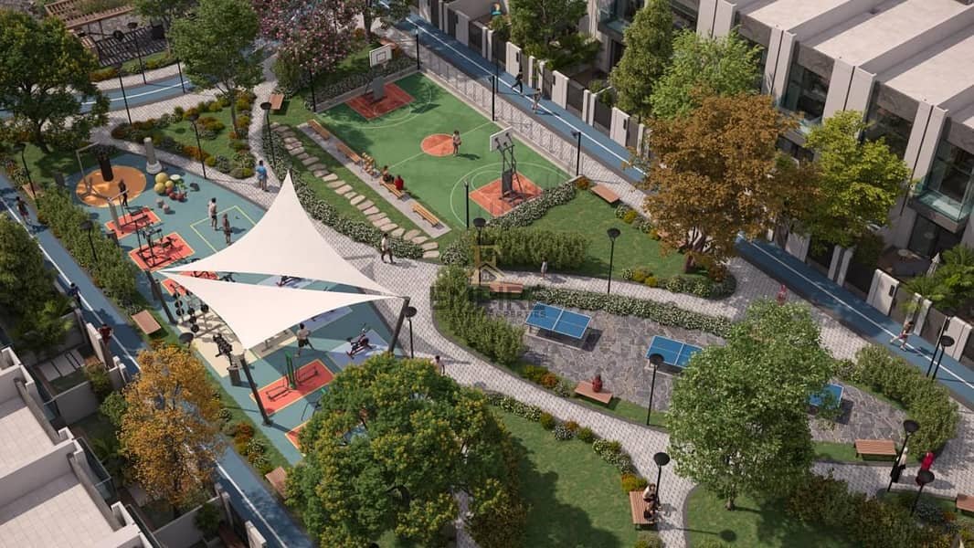 Dubailand