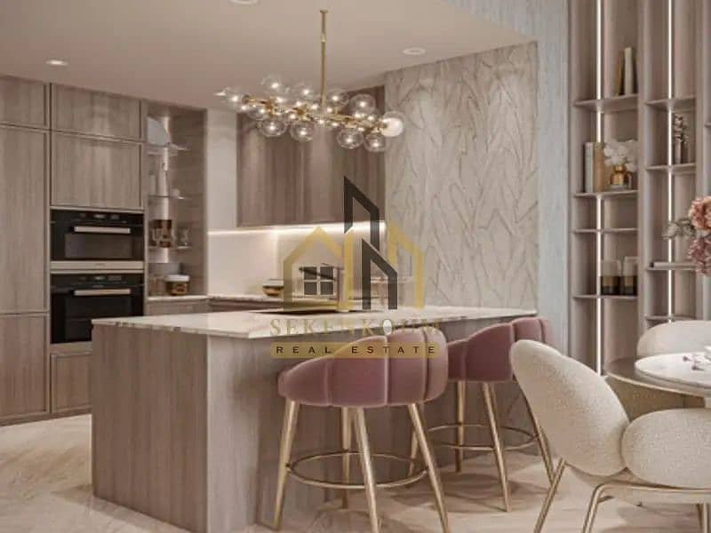 Jumeirah Village Circle (JVC)