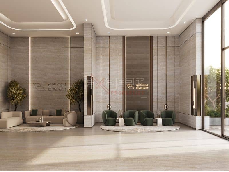 Dubai Healthcare City Phase 2