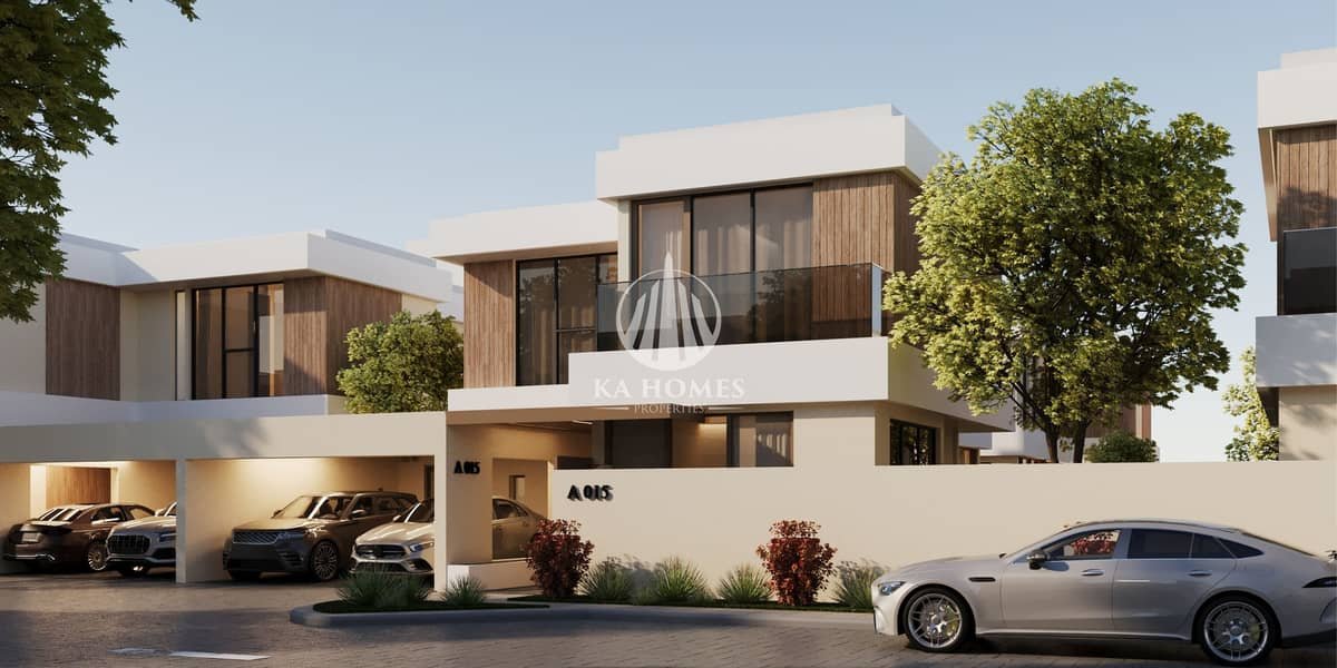 Sharjah Garden City