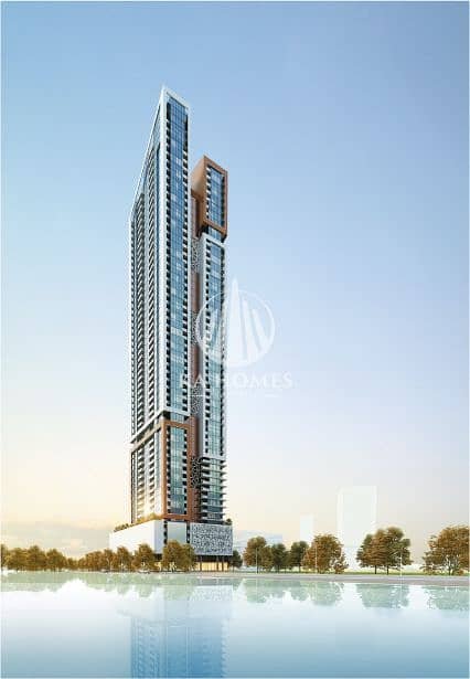 Faradis Tower