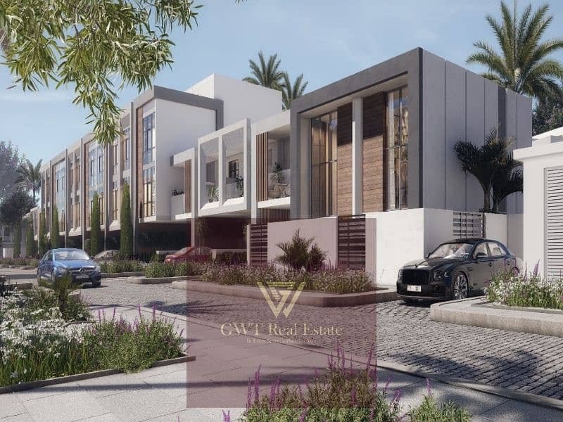 Dubai Investment Park (DIP)