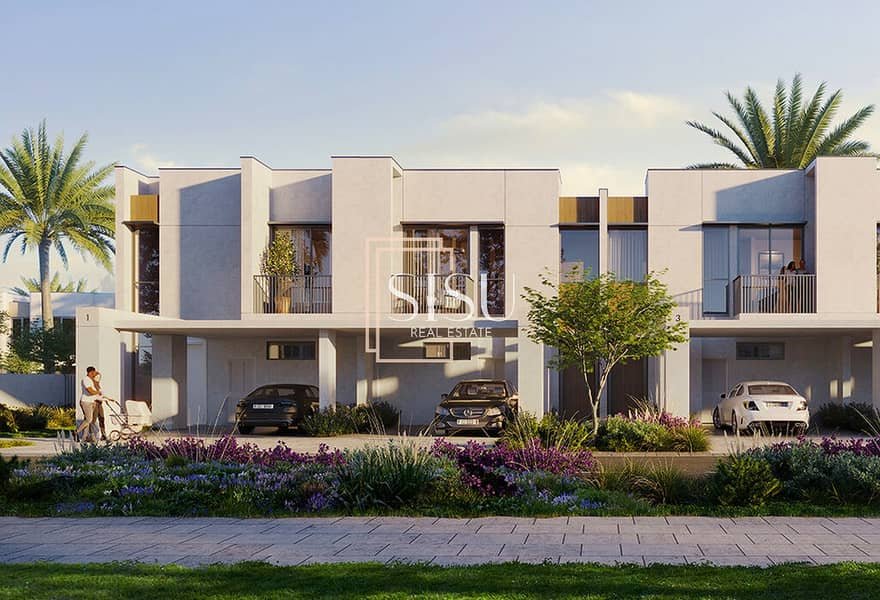 The Valley by Emaar