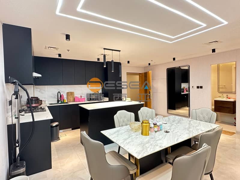 The Residences at Business Central