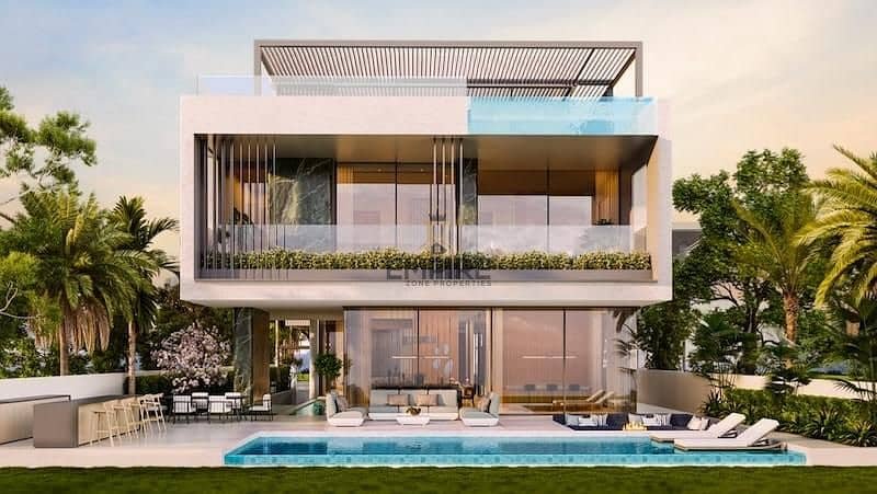 DAMAC Hills