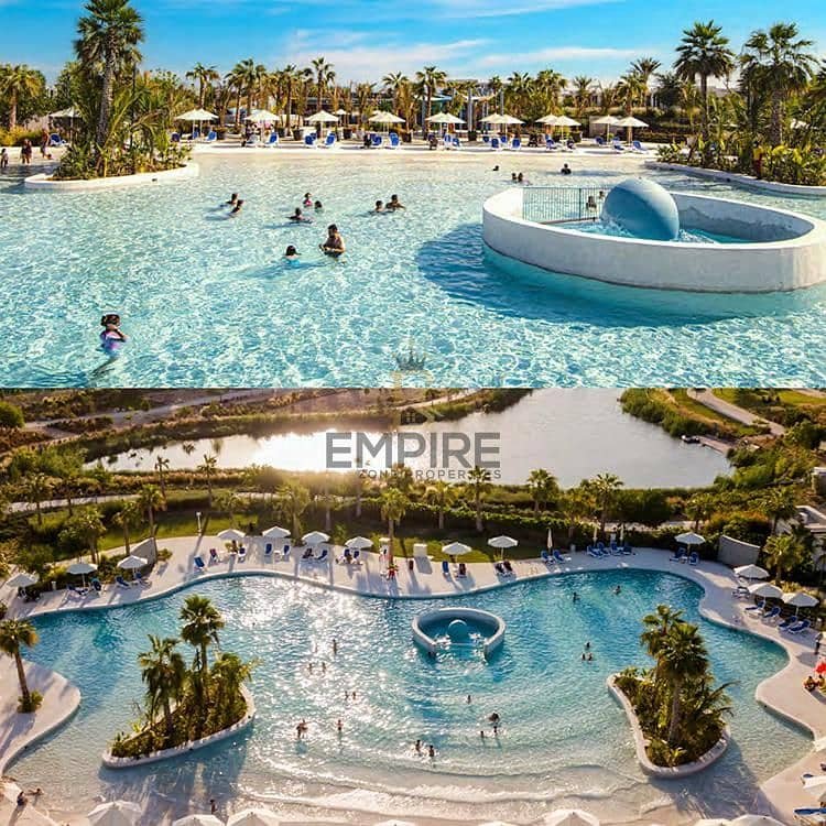 DAMAC Hills