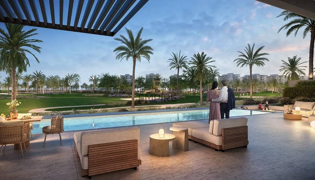 DAMAC Hills