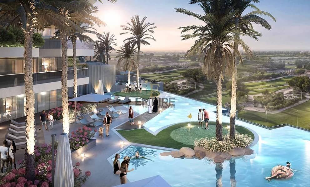 Dubai | LockMyKey
