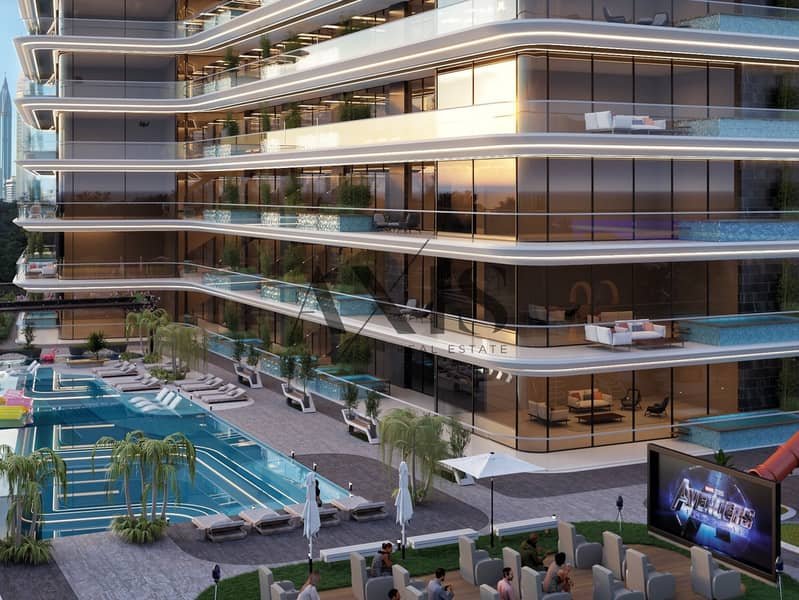 Dubai | LockMyKey